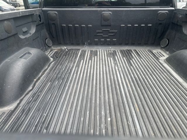 2017 Chevrolet Silverado 1500 LT - 23005114 - 12