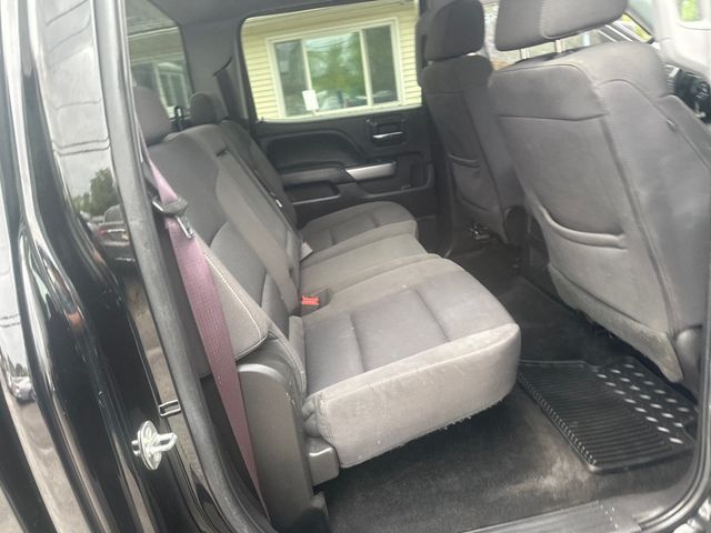 2017 Chevrolet Silverado 1500 LT - 23005114 - 13