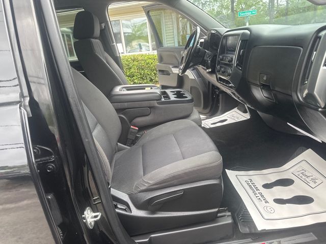 2017 Chevrolet Silverado 1500 LT - 23005114 - 14