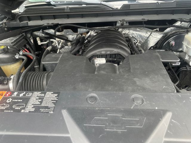 2017 Chevrolet Silverado 1500 LT - 23005114 - 15