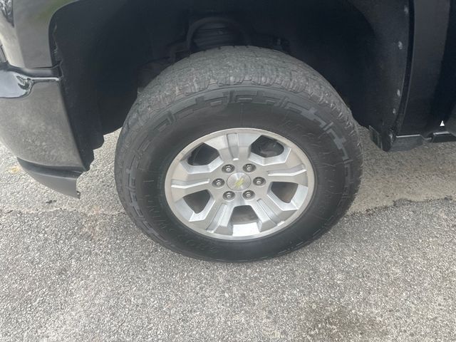 2017 Chevrolet Silverado 1500 LT - 23005114 - 16