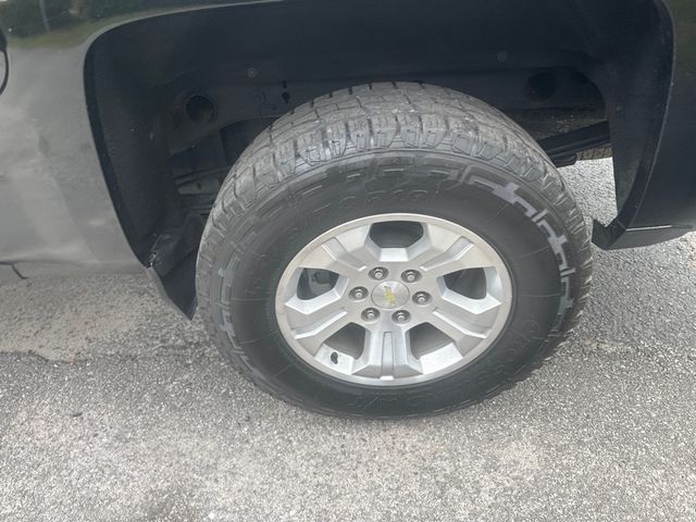 2017 Chevrolet Silverado 1500 LT - 23005114 - 17