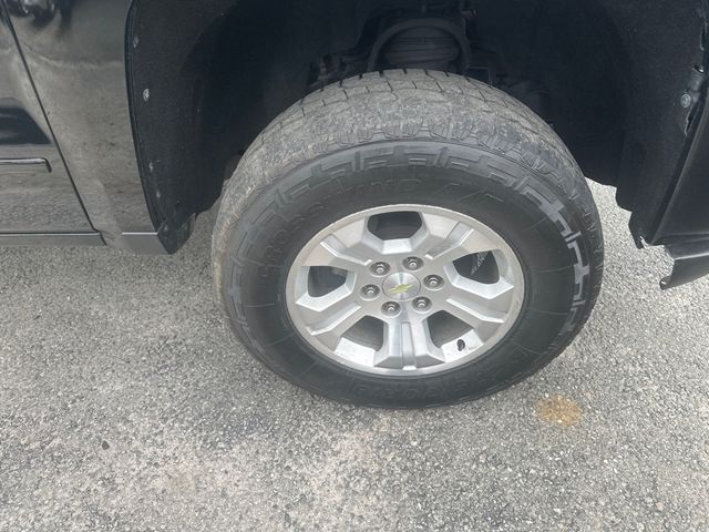 2017 Chevrolet Silverado 1500 LT - 23005114 - 19
