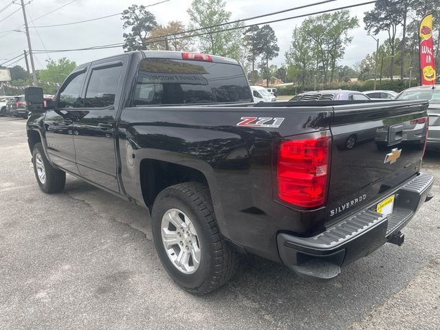 2017 Chevrolet Silverado 1500 LT - 23005114 - 2