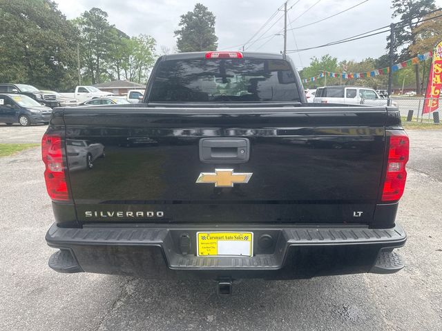 2017 Chevrolet Silverado 1500 LT - 23005114 - 3
