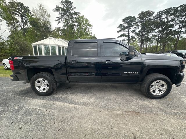 2017 Chevrolet Silverado 1500 LT - 23005114 - 5