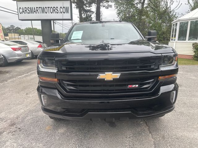 2017 Chevrolet Silverado 1500 LT - 23005114 - 7