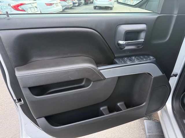 2017 Chevrolet Silverado 1500 LT - 22807033 - 9