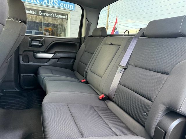 2017 Chevrolet Silverado 1500 LT - 22807033 - 13