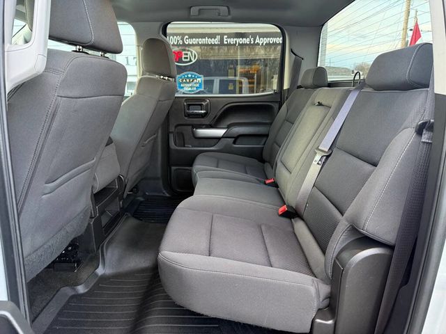 2017 Chevrolet Silverado 1500 LT - 22807033 - 14