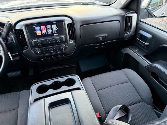 2017 Chevrolet Silverado 1500 LT - 22807033 - 15