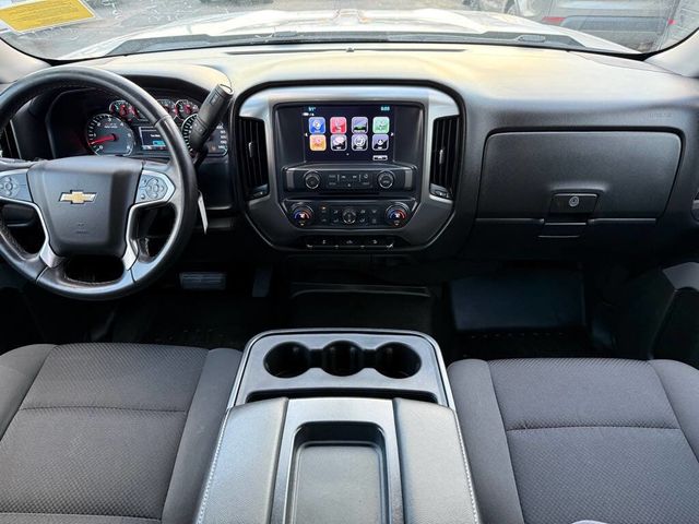 2017 Chevrolet Silverado 1500 LT - 22807033 - 17