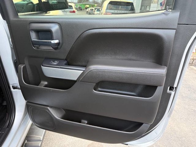 2017 Chevrolet Silverado 1500 LT - 22807033 - 20