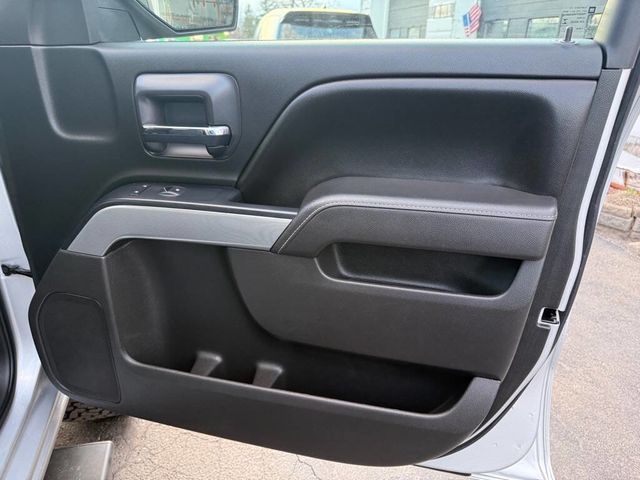 2017 Chevrolet Silverado 1500 LT - 22807033 - 21