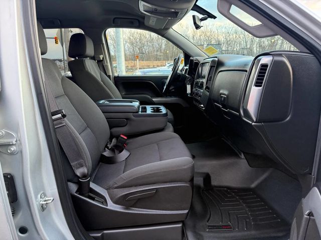 2017 Chevrolet Silverado 1500 LT - 22807033 - 22