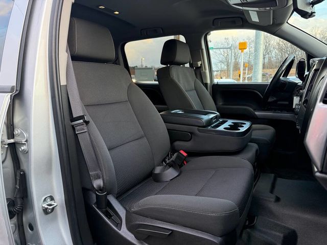 2017 Chevrolet Silverado 1500 LT - 22807033 - 23