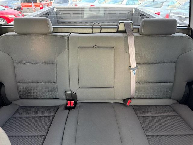 2017 Chevrolet Silverado 1500 LT - 22807033 - 24