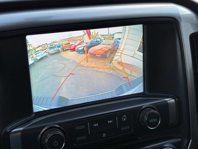 2017 Chevrolet Silverado 1500 LT - 22807033 - 26