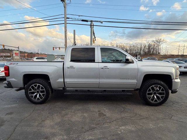 2017 Chevrolet Silverado 1500 LT - 22807033 - 5