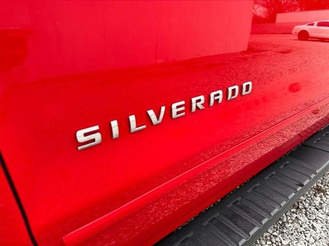 2017 Chevrolet Silverado 1500 LT - 22394575 - 5