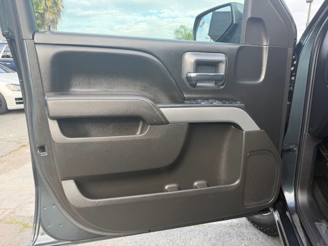 2017 Chevrolet Silverado 1500 LT - 22975982 - 10