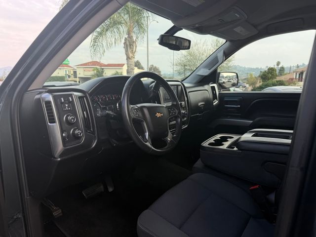 2017 Chevrolet Silverado 1500 LT - 22975982 - 11