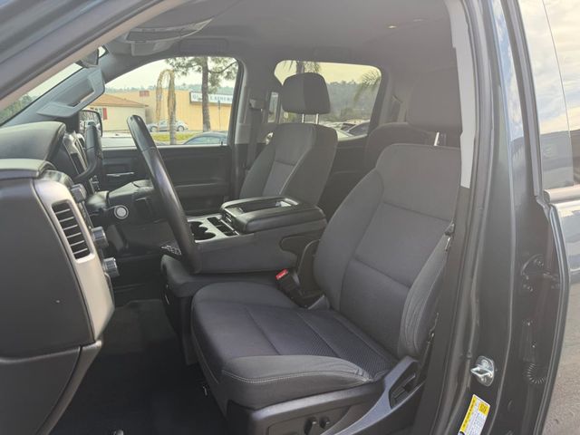 2017 Chevrolet Silverado 1500 LT - 22975982 - 12