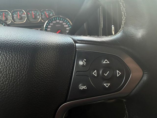 2017 Chevrolet Silverado 1500 LT - 22975982 - 15