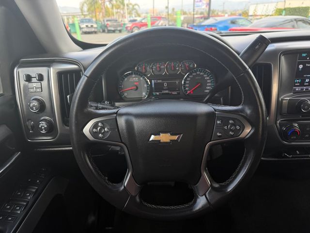 2017 Chevrolet Silverado 1500 LT - 22975982 - 17