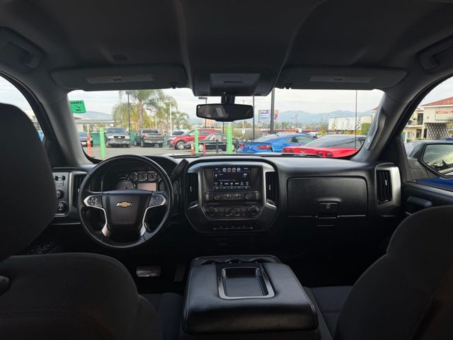 2017 Chevrolet Silverado 1500 LT - 22975982 - 20