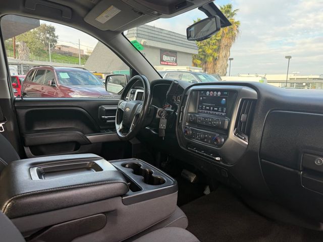 2017 Chevrolet Silverado 1500 LT - 22975982 - 24