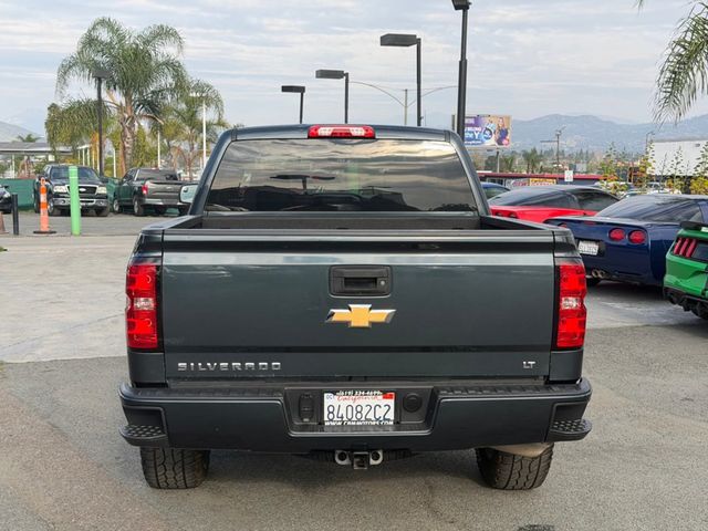 2017 Chevrolet Silverado 1500 LT - 22975982 - 7