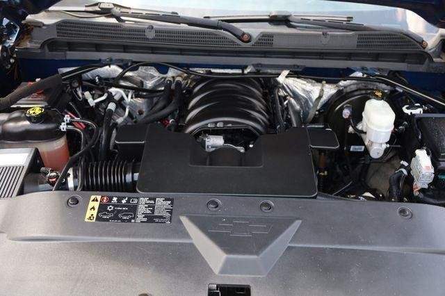 2017 Chevrolet Silverado 1500 LT - 23023780 - 10