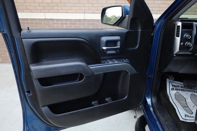 2017 Chevrolet Silverado 1500 LT - 23023780 - 11