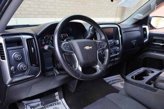 2017 Chevrolet Silverado 1500 LT - 23023780 - 12