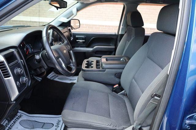 2017 Chevrolet Silverado 1500 LT - 23023780 - 13