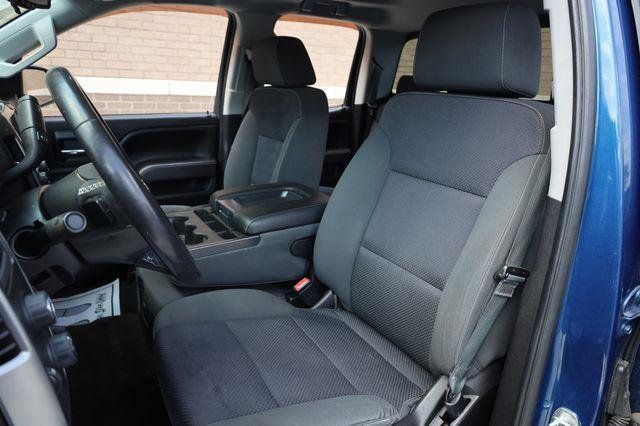 2017 Chevrolet Silverado 1500 LT - 23023780 - 14