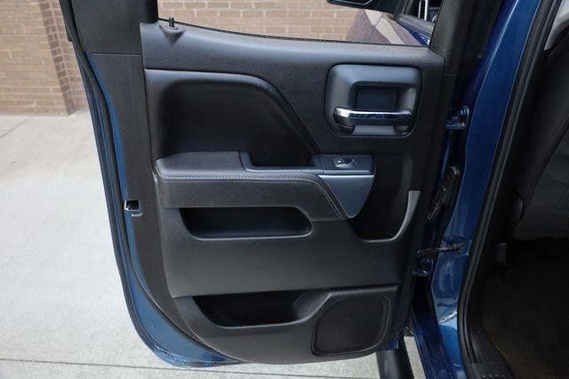 2017 Chevrolet Silverado 1500 LT - 23023780 - 15