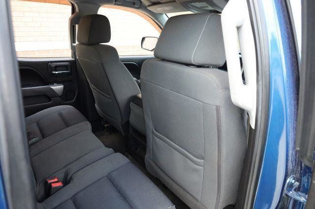 2017 Chevrolet Silverado 1500 LT - 23023780 - 20