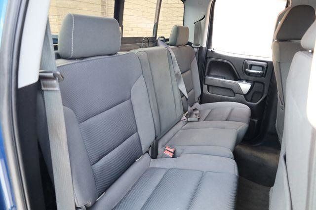 2017 Chevrolet Silverado 1500 LT - 23023780 - 22