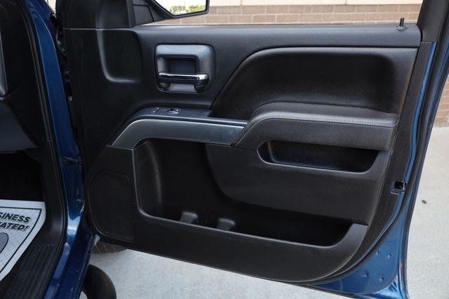 2017 Chevrolet Silverado 1500 LT - 23023780 - 23