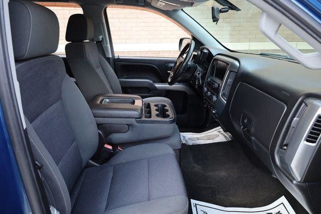 2017 Chevrolet Silverado 1500 LT - 23023780 - 25