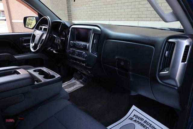 2017 Chevrolet Silverado 1500 LT - 23023780 - 26
