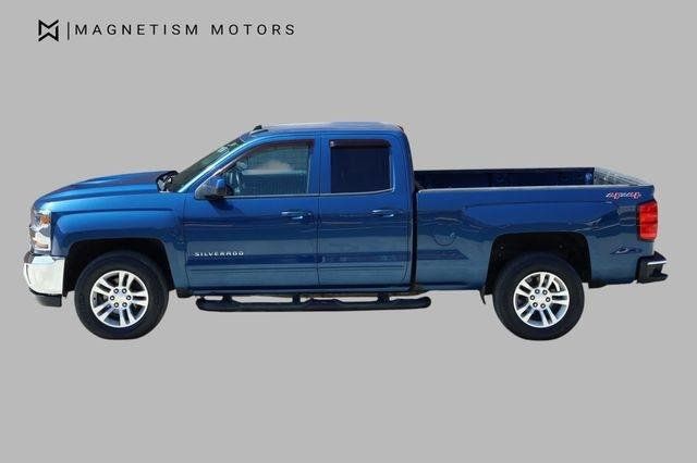 2017 Chevrolet Silverado 1500 LT - 23023780 - 2