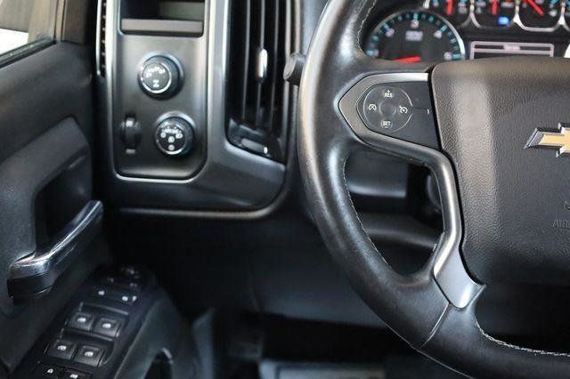 2017 Chevrolet Silverado 1500 LT - 23023780 - 29
