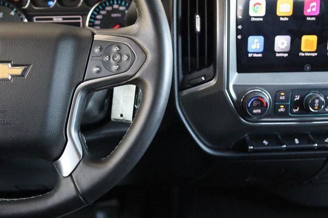 2017 Chevrolet Silverado 1500 LT - 23023780 - 30