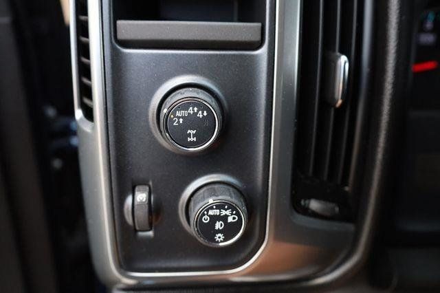 2017 Chevrolet Silverado 1500 LT - 23023780 - 31