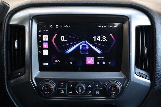 2017 Chevrolet Silverado 1500 LT - 23023780 - 34
