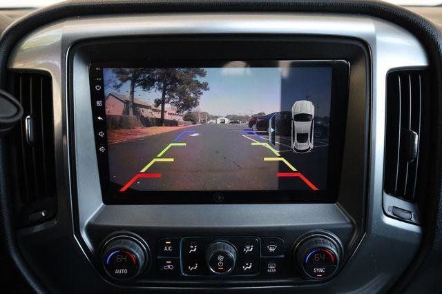 2017 Chevrolet Silverado 1500 LT - 23023780 - 35