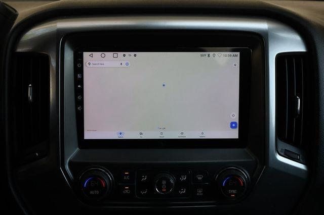 2017 Chevrolet Silverado 1500 LT - 23023780 - 36
